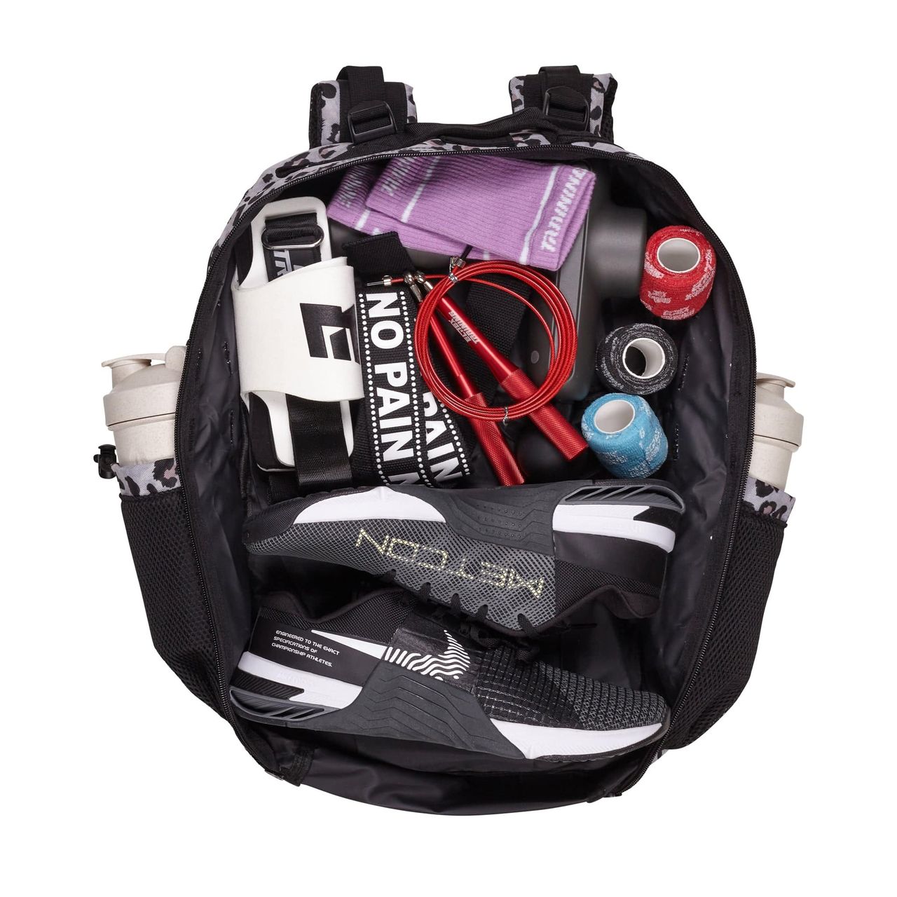 Sac a Dos 45L Tactique - All In V1
