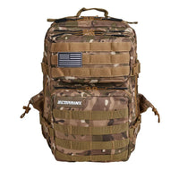 Sac à Dos Tactique 25L - All In