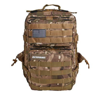 Sac à Dos Tactique 25L - All In
