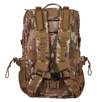 Sac à Dos Tactique 25L - All In