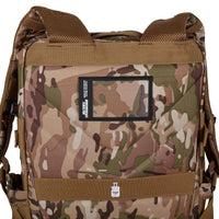 Sac à Dos Tactique 25L - All In