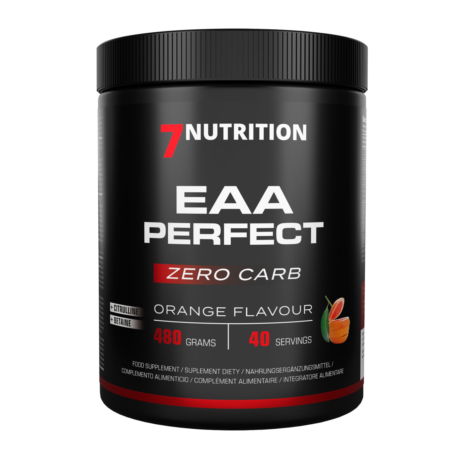 EAA Perfect 480g