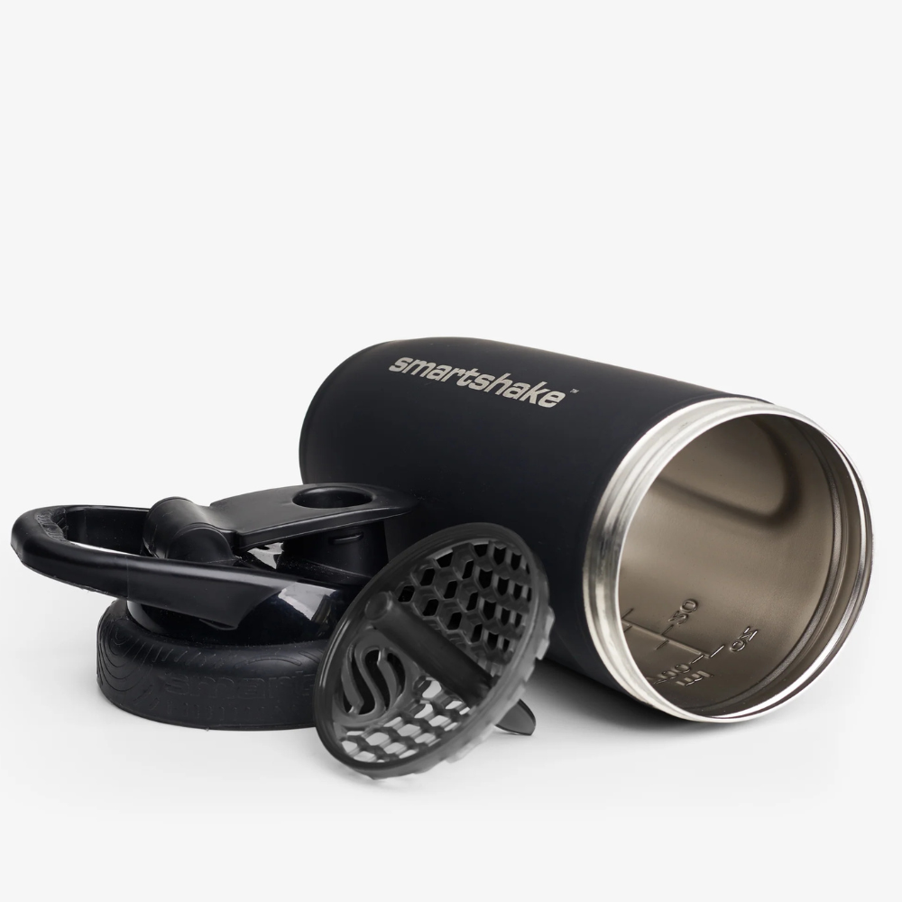 Shaker Reforce Stainless Steel