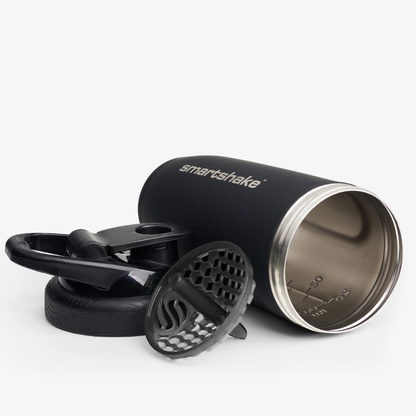 Shaker Reforce Stainless Steel