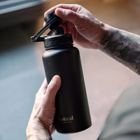 Bohtal Insulated Sports Bottle