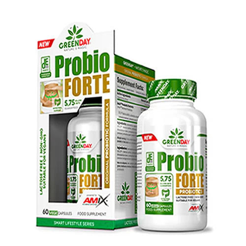 Probiotique Probio Forte