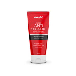 Super Gel anticellulite Booster 200 ml