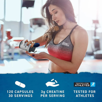 Creatine 3000mg