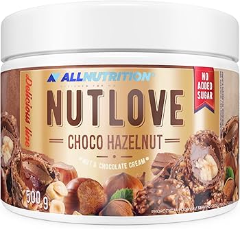 Nutlove 500g