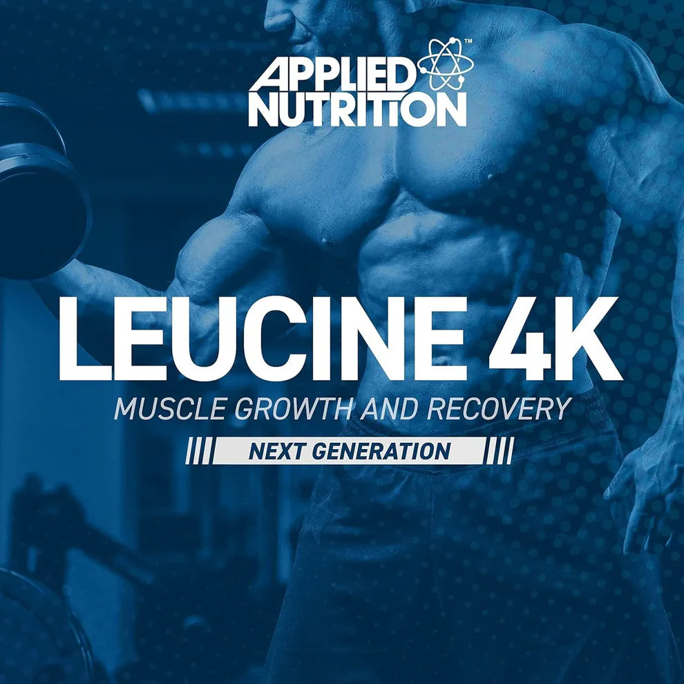 Leucine 4K