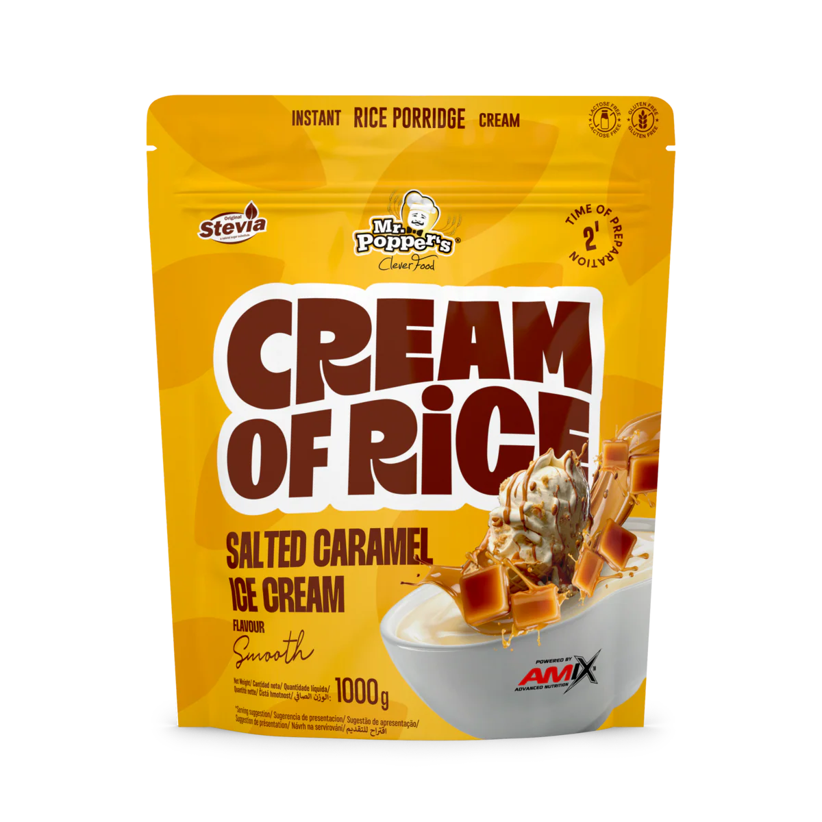 Cream of Rice