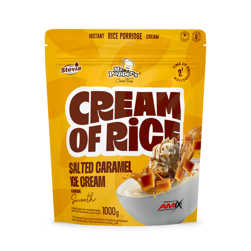 Cream of Rice