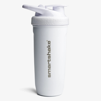 Shaker Reforce Stainless Steel
