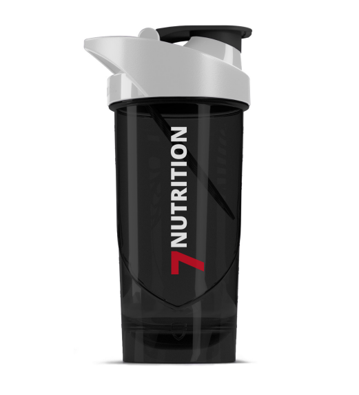 Shaker Premium 700ml,   14.90,  Noir,  7Nutrition,  Active Life