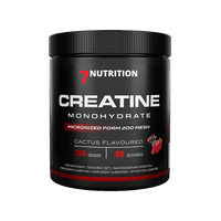 Creatine Monohydrate - ultra-micronisée
