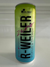 R-WEILER® Focus Drink Zero