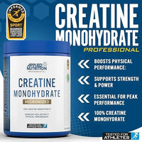 Creatine Monohydrate - Micronisee