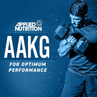 AAKG - Arginine