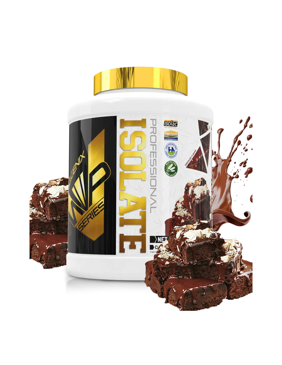 Whey Isolate Professional,   79.99,  2000-g-Chocolat,  IO.Genix,  Active Life