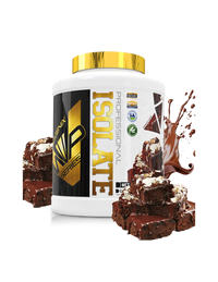 Whey Isolate Professional