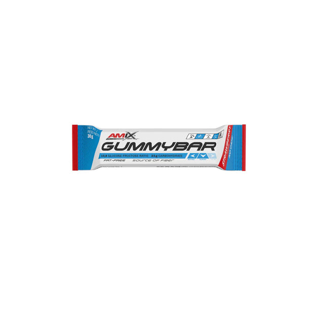 GUMMY BAR sans Caféine