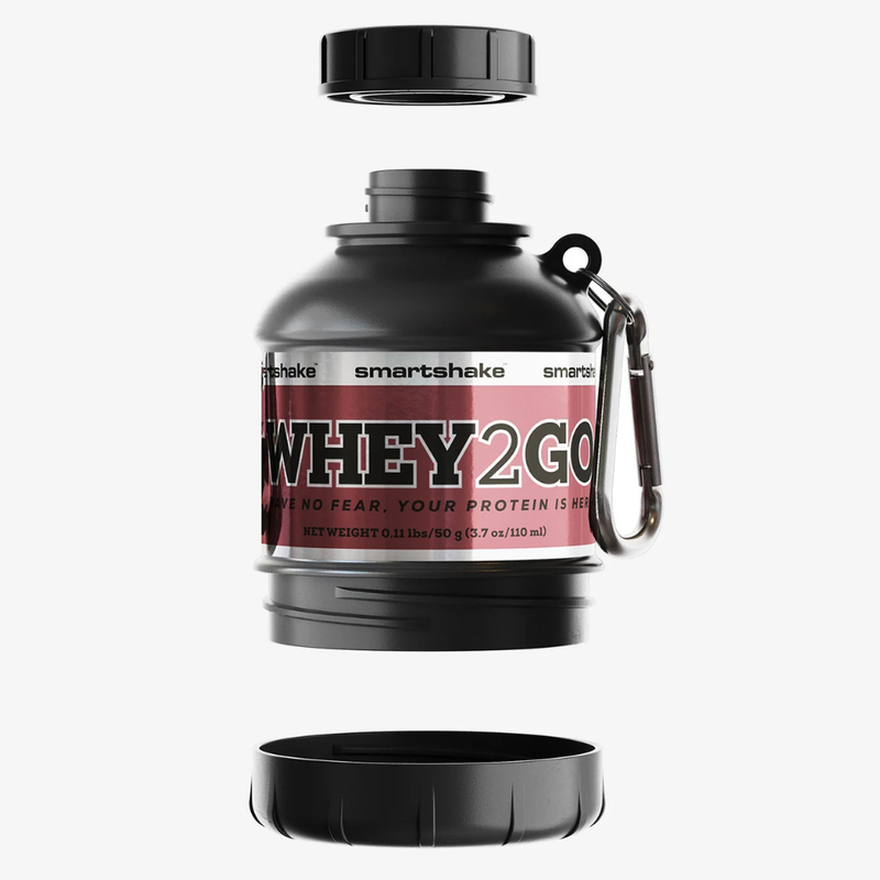Whey2Go Entonnoir