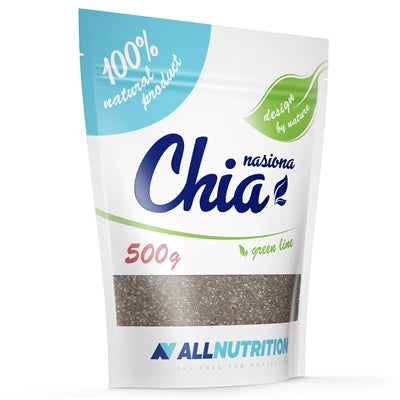 Graines de Chia