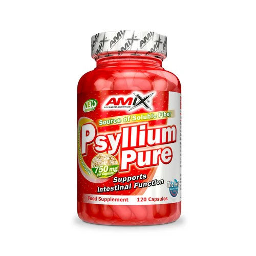 Fibre Psyllium Pure