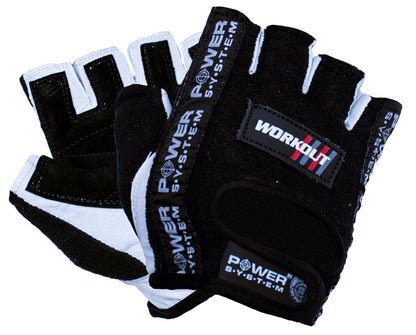 Gants Weightlifting Workout