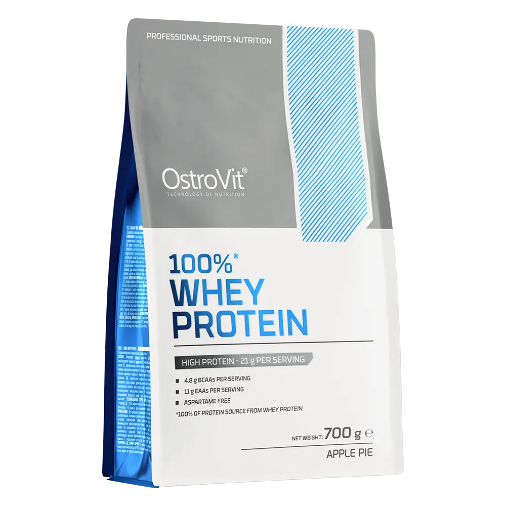 Whey Proteine 100%,   ,  ,  OstroVit,  Active Life