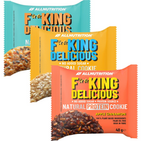 Fitking Delicious Natural Cookie