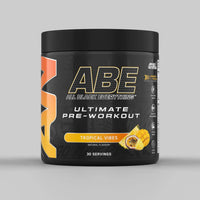 ABE Ultimate Pre-Workout 375 g