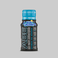 ABE Ultimate Pre-Workout Shot