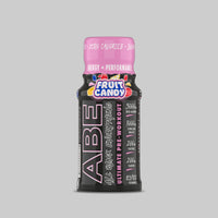 ABE Ultimate Pre-Workout Shot