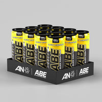 Boisson ABE Applied Nutrition 330 ml