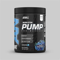 ABE Pump Zero-Stim