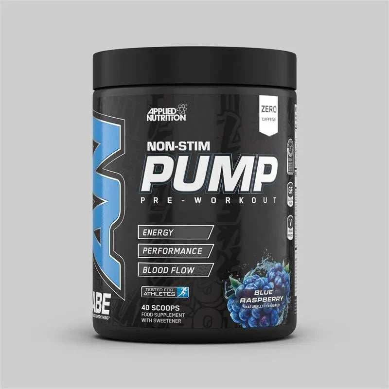 ABE Pump Zero-Stim