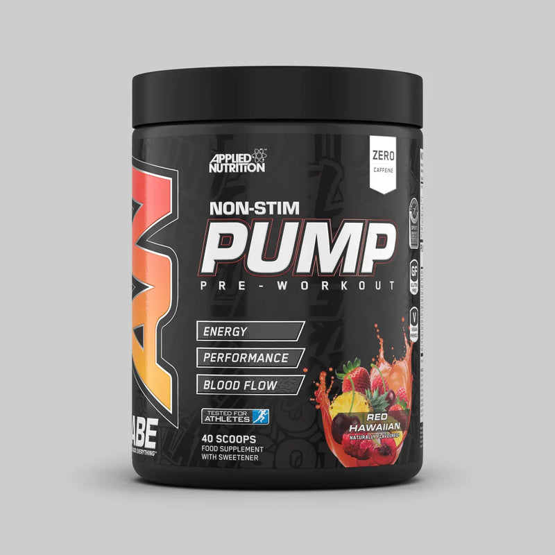 ABE Pump Zero-Stim