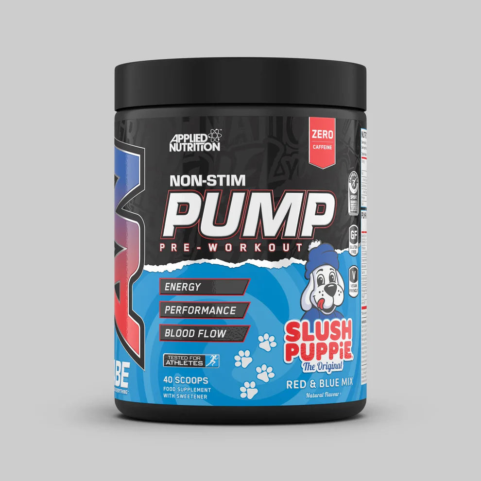 ABE Pump Zero-Stim