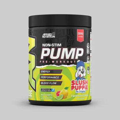 ABE Pump Zero-Stim
