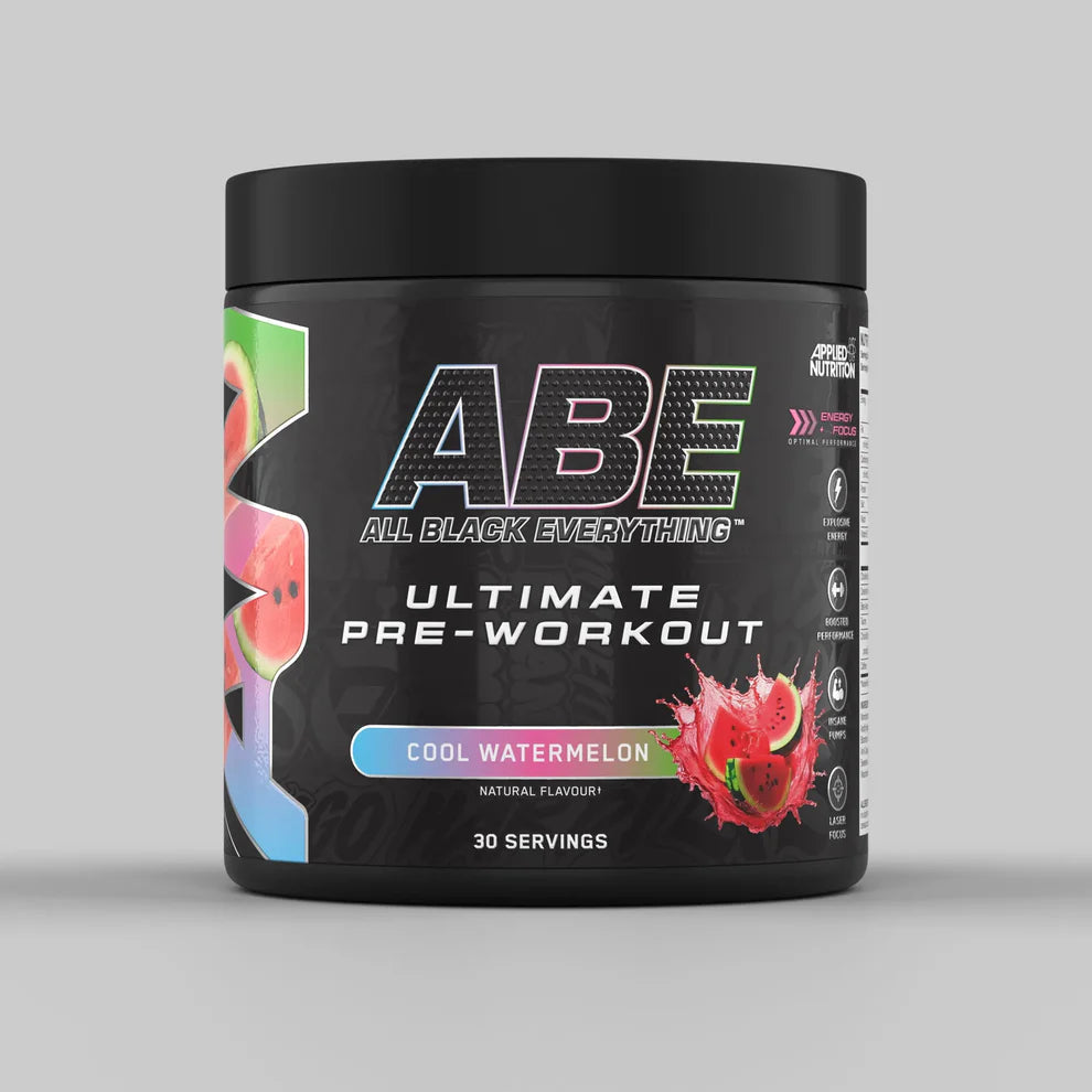 ABE Ultimate Pre-Workout 375 g