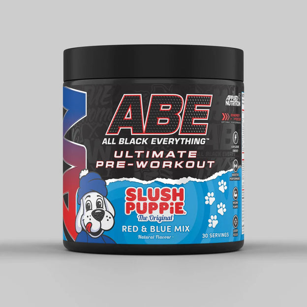 ABE Ultimate Pre-Workout 375 g