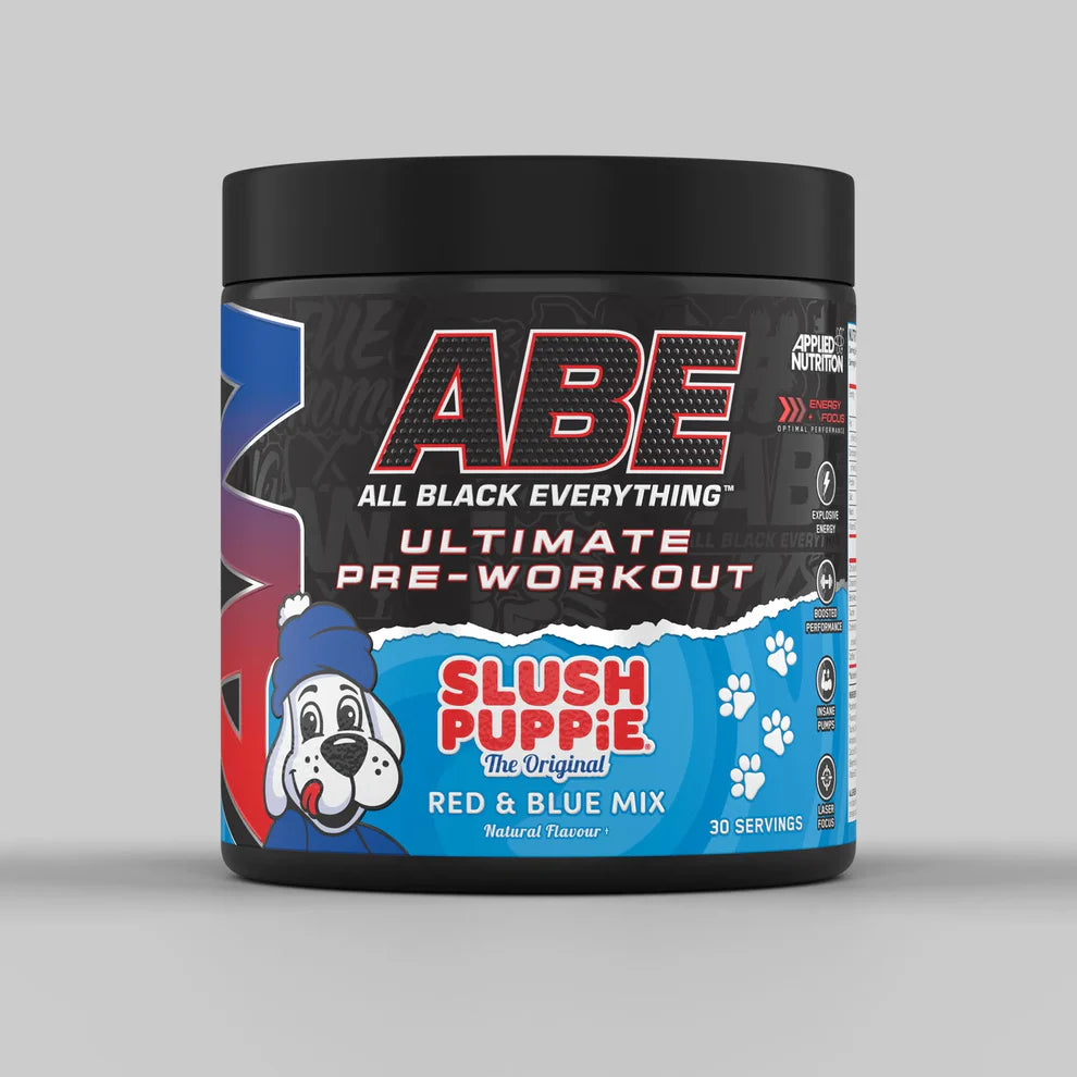 ABE Ultimate Pre-Workout 375 g