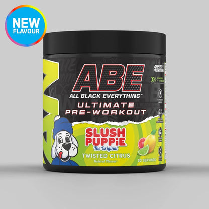 ABE Ultimate Pre-Workout 375 g