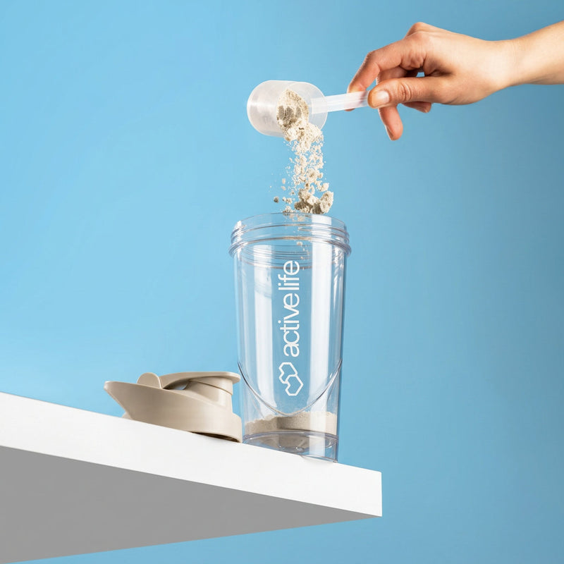 Shaker Active Life HERO Pro 700 ml