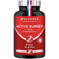 Active Burner