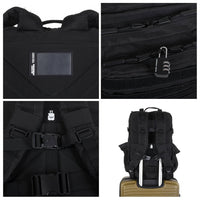 Sac a Dos 45L Tactique - All In V1