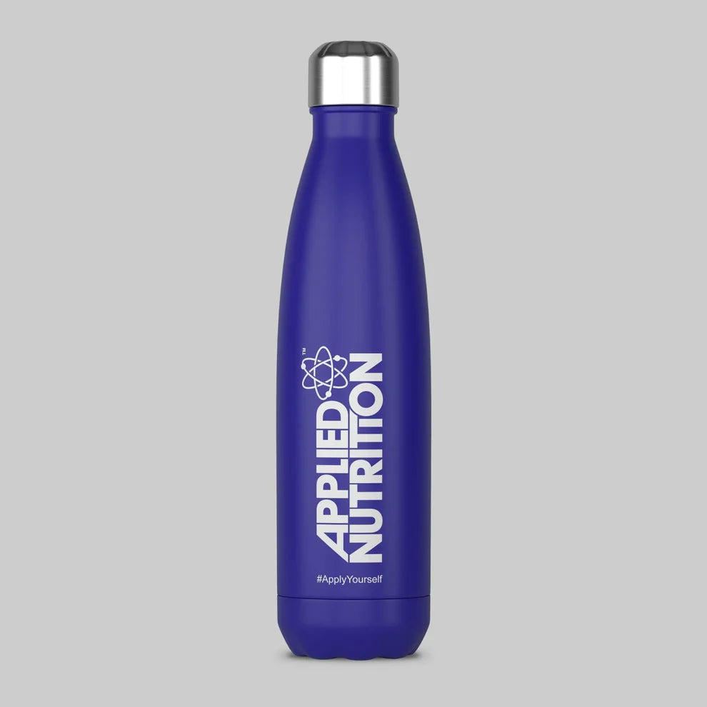 Gourde isotherme en acier inoxydable 500 ml
