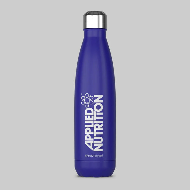 Gourde en acier Applied Nutrition