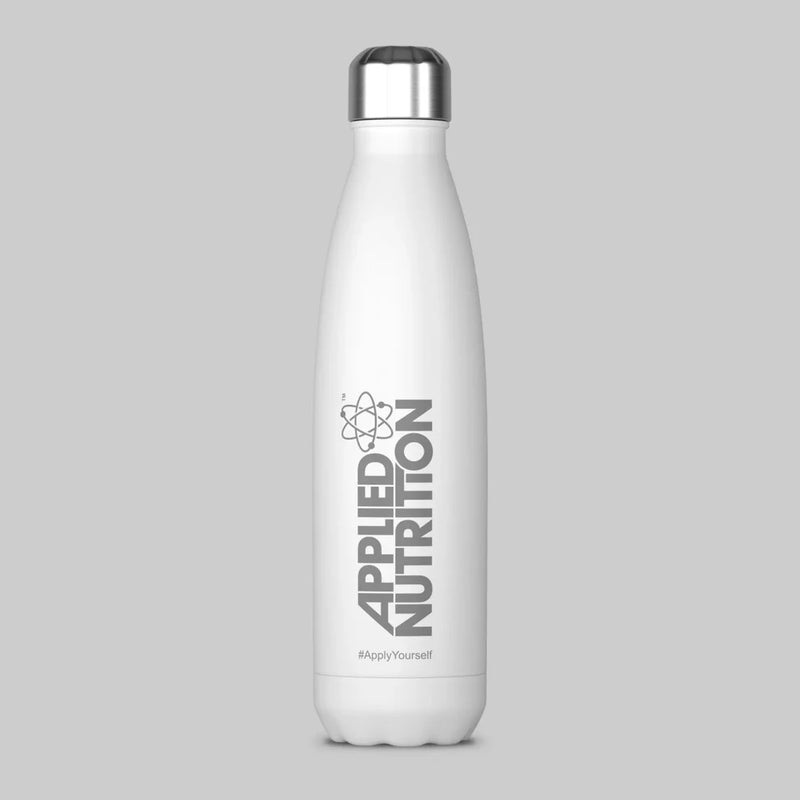 Gourde en acier Applied Nutrition